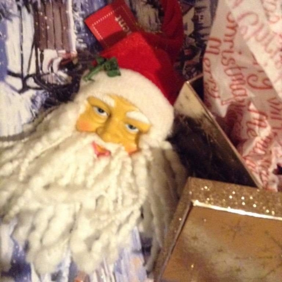 Christmas ornaments - Picture 1 of 2